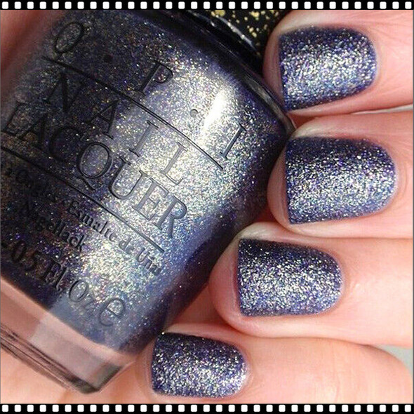 OPI NAIL LACQUER Alcatraz…Rocks #NLF67*