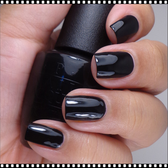 OPI NAIL LACQUER Who Are You Calling Bossy? #NLFA6*