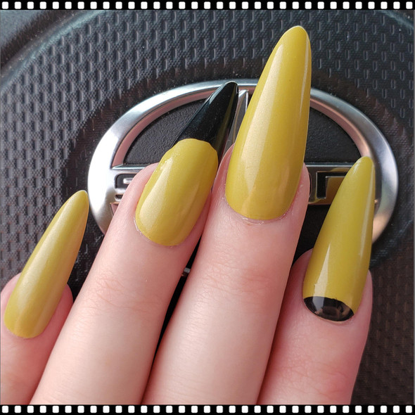 OPI NAIL LACQUER Don't Talk Bach To Me #NLG17*