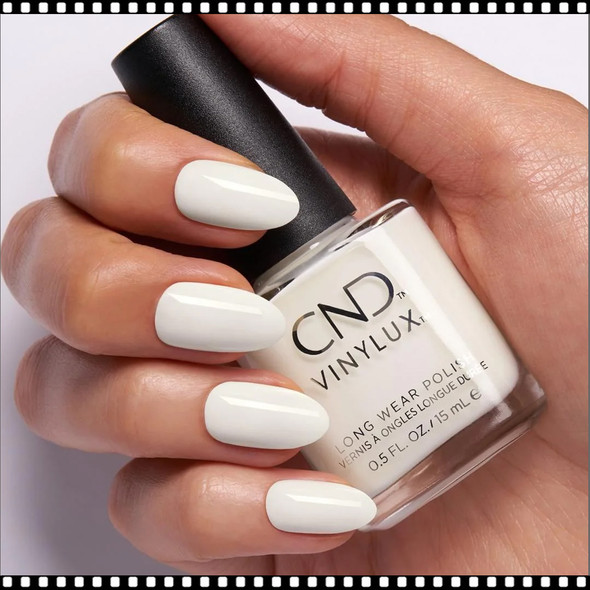 CND Vinylux - Lady Lily #348 0.5oz.