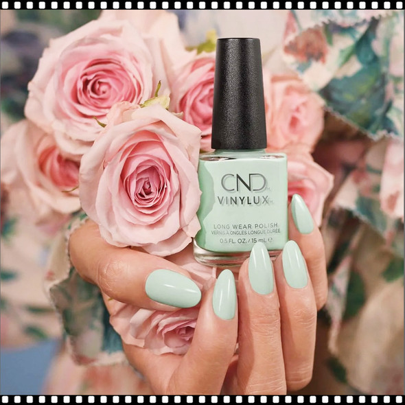CND Vinylux - Magical Topiary #351 0.5oz.