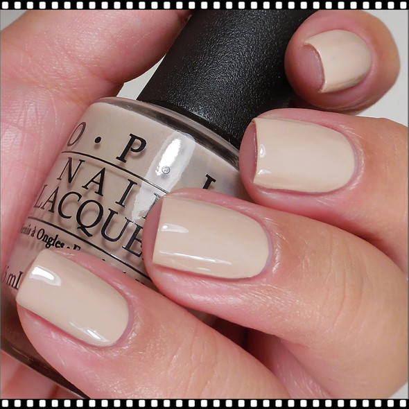 OPI NAIL LACQUER Do You Take Lei Away? #NLH67
