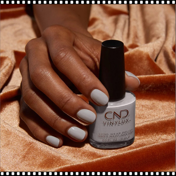 CND Vinylux - Cityscape 0.5oz. (O)