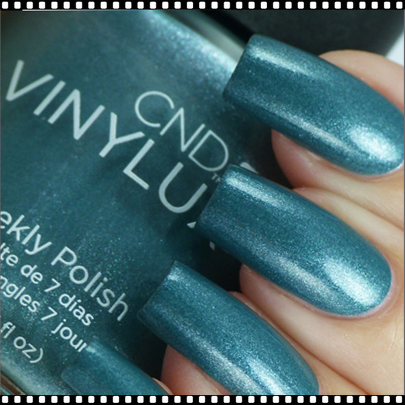 CND Vinylux - Darling Escape 0.5oz. (O) *