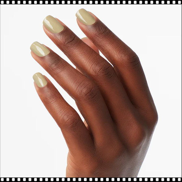 OPI NAIL LACQUER This Isn't Green Land #NLI58 