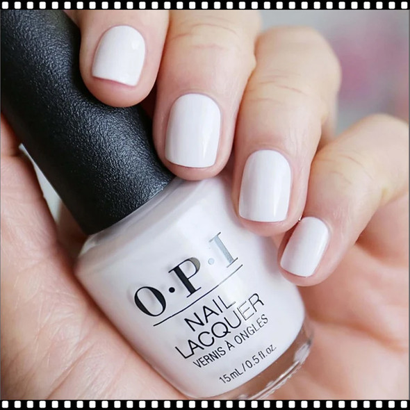 OPI NAIL LACQUER Suzi Chases Portu-geese #NLL26