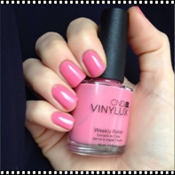 CND Vinylux - Gotcha 0.5oz. (0)