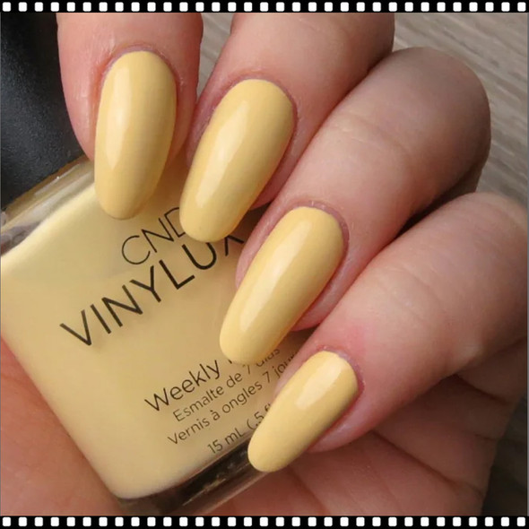 CND Vinylux - Honey Darlin' 0.5oz.