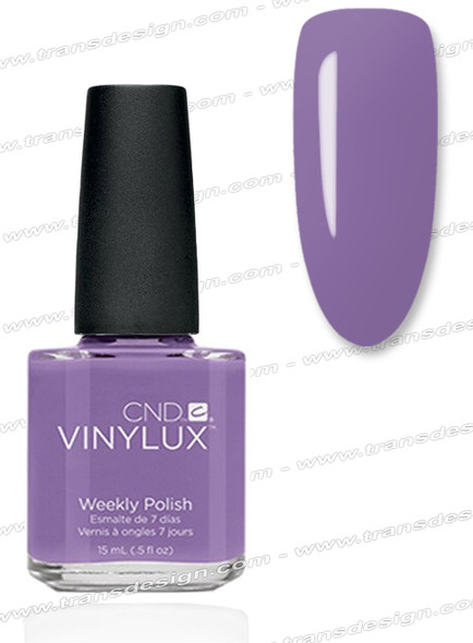 CND Vinylux - Lilac Longing 0.5oz. (O)
