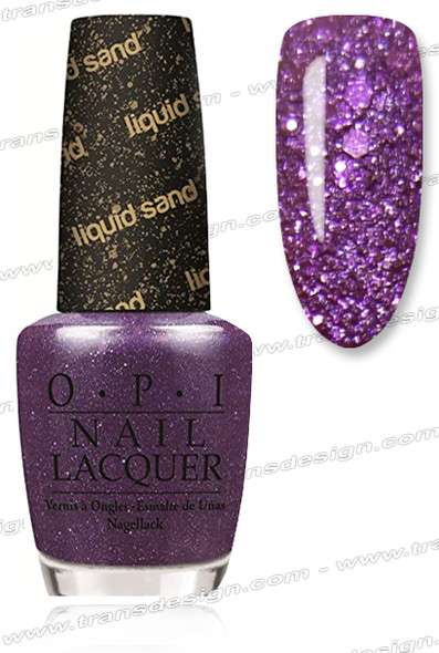 OPI Nail Lacquer - Can't Let Go *