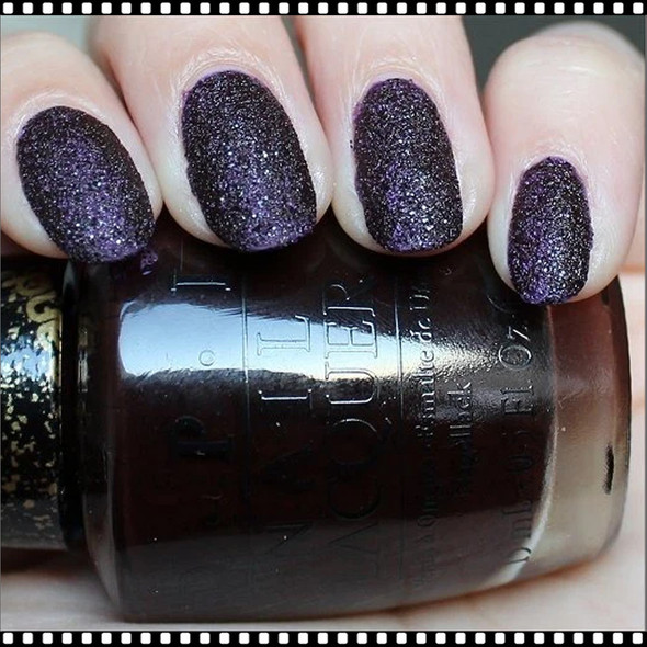 OPI NAIL LACQUER Vesper #NLM52*