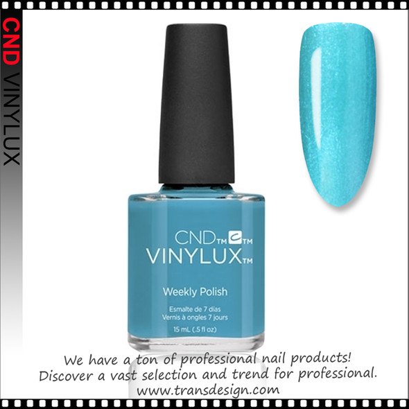 CND Vinylux - Lost Labyrinth 0.5oz.