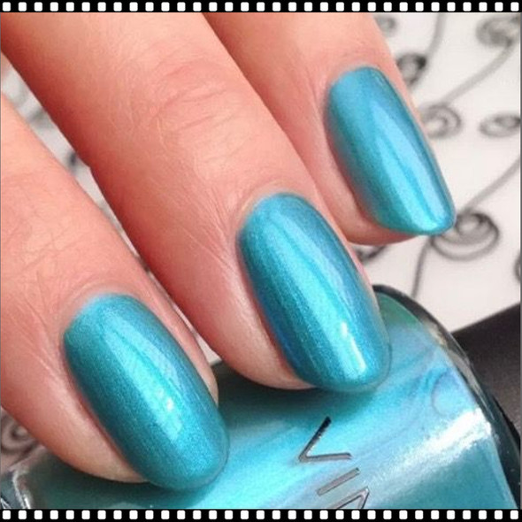 CND Vinylux - Lost Labyrinth 0.5oz.