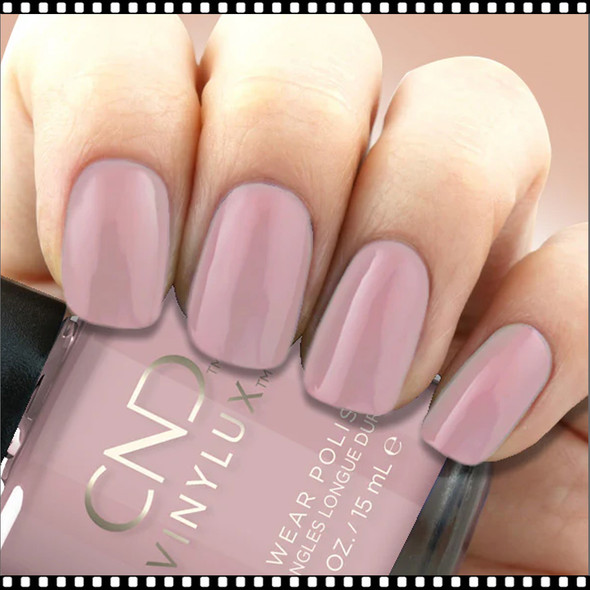 CND Vinylux - Nude Knickers 0.5oz