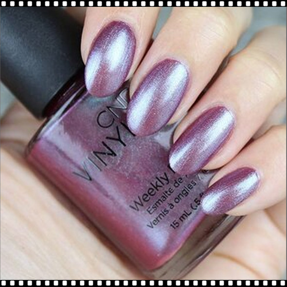 CND Vinylux - Patina Buckle 0.5oz.