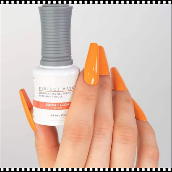 LECHAT PERFECT MATCH Sunset Glow 2/Pack