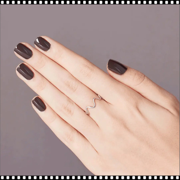 OPI NAIL LACQUER How Great is Your Dane? #NLN44*