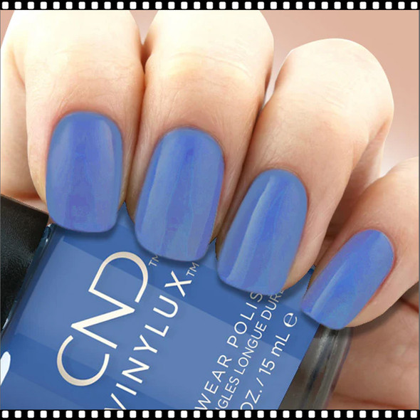CND Vinylux - Dimensional 0.5oz.