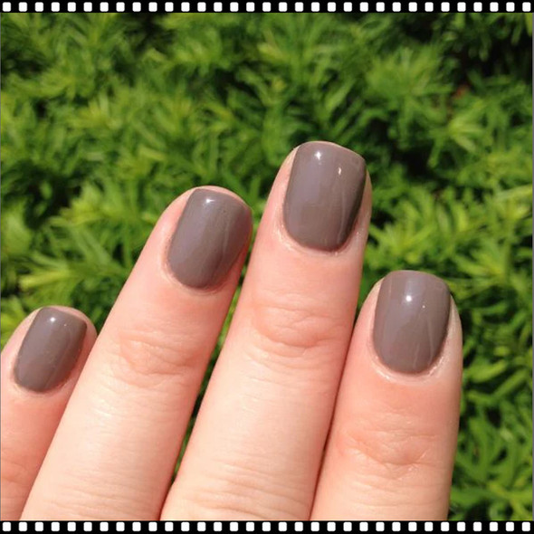 CND Vinylux - Rubble 0.5oz. (O)