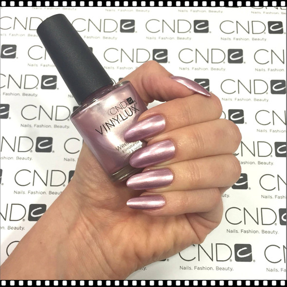 CND Vinylux - Tundra 0.5oz.