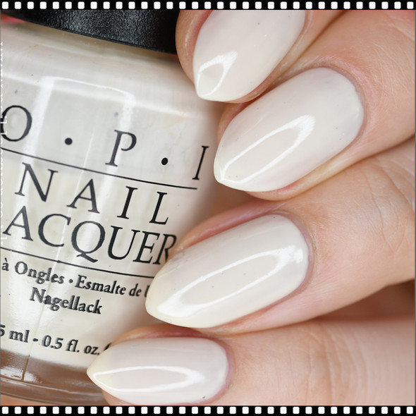 OPI NAIL LACQUER Pillow Talk #NLS88*