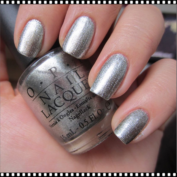 OPI NAIL LACQUER Your Royal Shine-ness #NLS99*