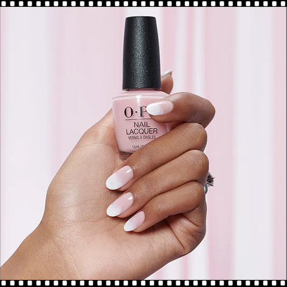 OPI NAIL LACQUER Baby, Take a Vow #NLSH1
