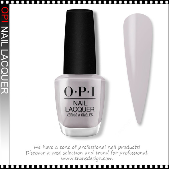 OPI NAIL LACQUER Engage-meant to Be #NLSH5*