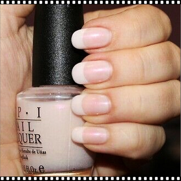 OPI NAIL LACQUER I'm Yours! #SR641*