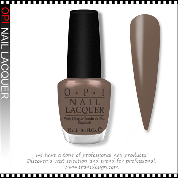 OPI NAIL LACQUER On Pinks & Needles #NLA71* - TDI, Inc