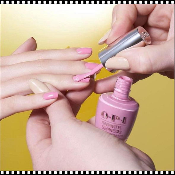 OPI NAIL LACQUER Another Ramen-tic Evening #NLT81*