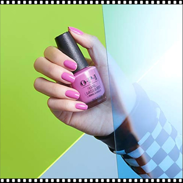 OPI NAIL LACQUER Arigato from Tokyo #NLT82