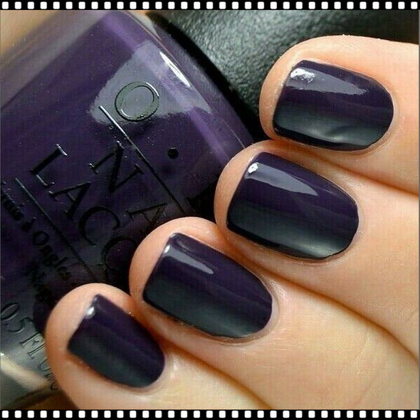 OPI NAIL LACQUER Miss You-niverse #NLU10*