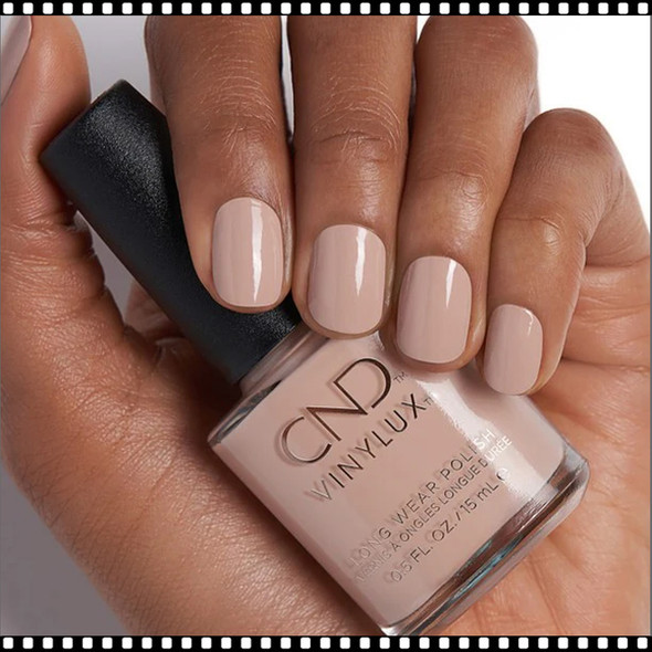 CND Vinylux - Unmasked 0.5oz.