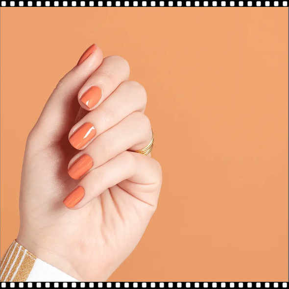 OPI NAIL LACQUER Freedom Of Peach #NLW59*