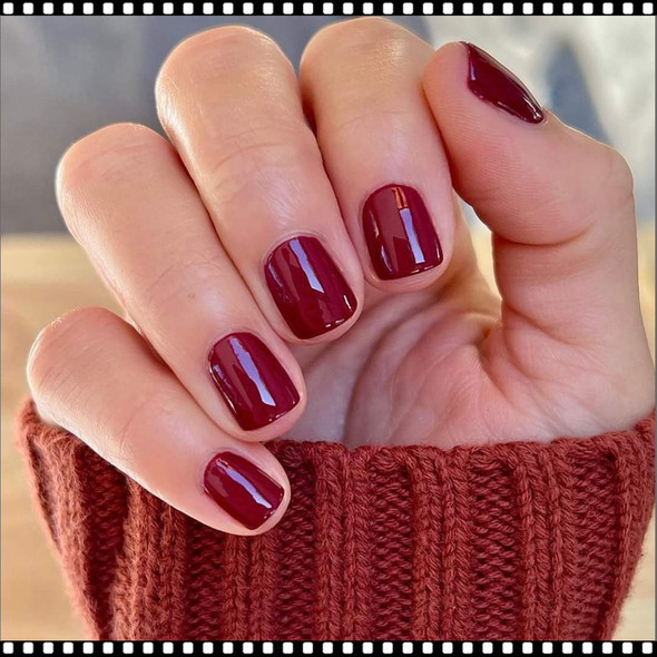 OPI NAIL LACQUER We the Female #NLW64