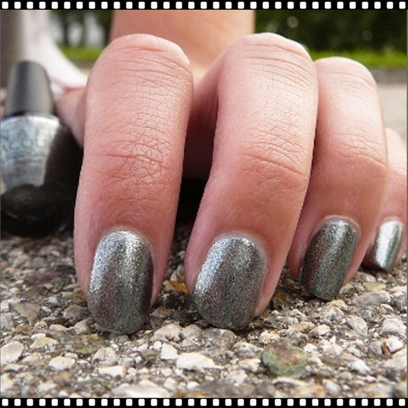 OPI NAIL LACQUER Lucerne-tainly Look Marvelous #NLZ18*