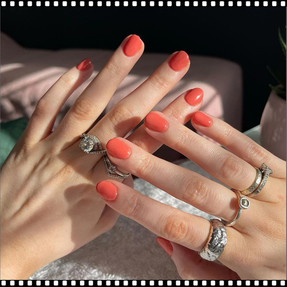 OPI GELCOLOR Toucan Do It If You Try GCA67*