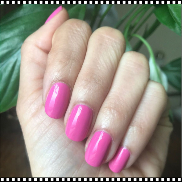 OPI GELCOLOR Shorts Story GCB86*