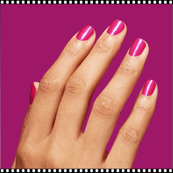 OPI GELCOLOR Pompeii Purple GCC09