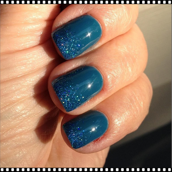 OPI GELCOLOR Keeping Suzi At Bay GCF57*