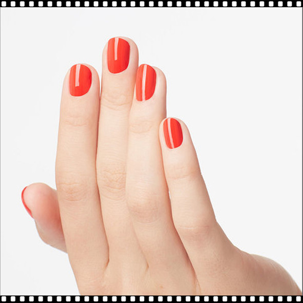 OPI GELCOLOR Living On the Bula-vard! GCF81*