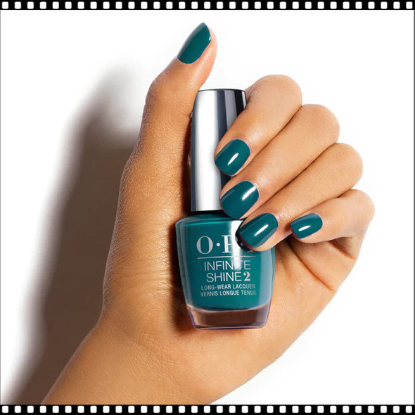 OPI GELCOLOR Is That a Spear In Your Pocket? GCF85*