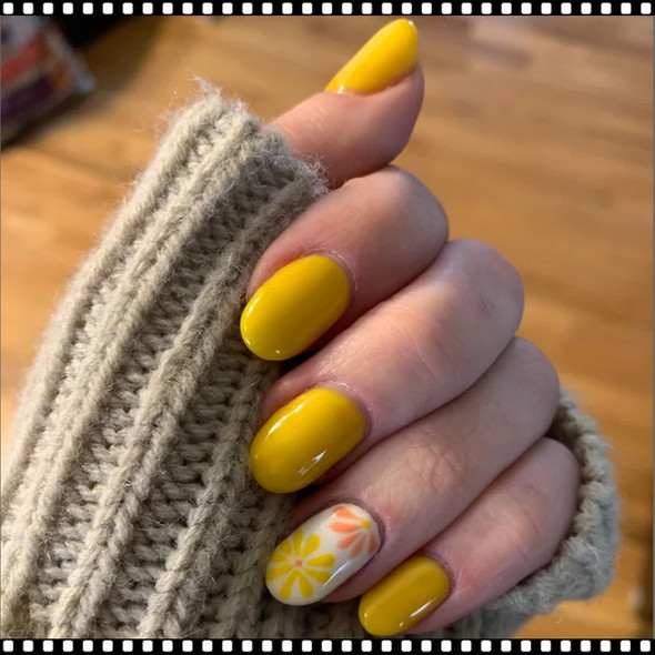 OPI GELCOLOR Exotic Birds Do Not Tweet GCF91