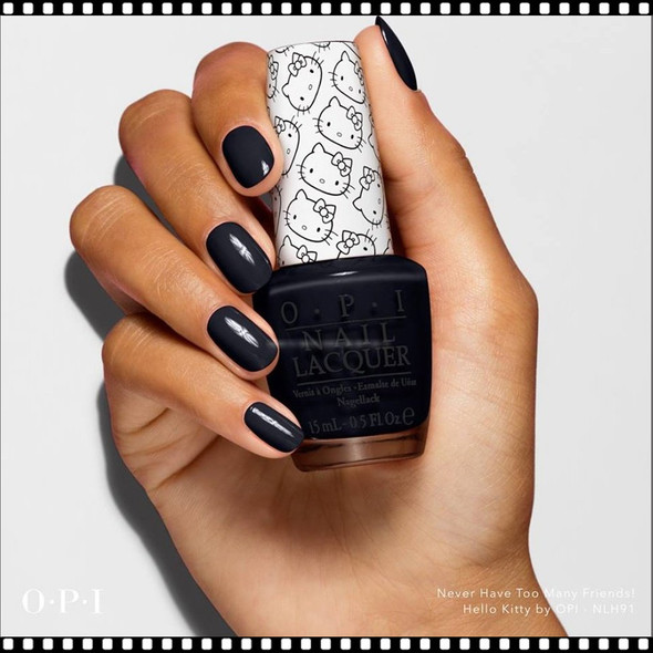 OPI GELCOLOR Never Have Too Mani Friends GCH91*