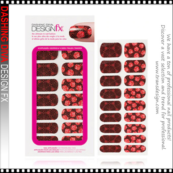 DASHING DIVA DesignFx- Boudoir Behavior