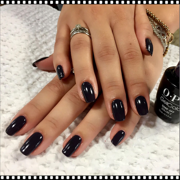OPI GELCOLOR Suzi & the Arctic Fox GCI56*