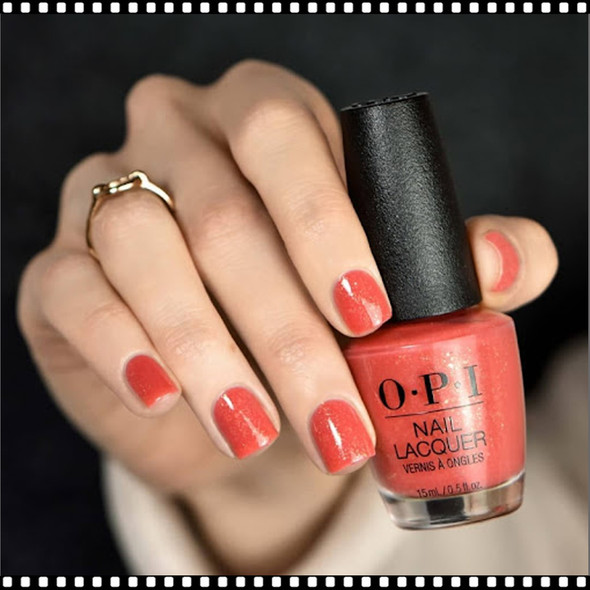 OPI GELCOLOR Mural Mural On The Wall GCM87*