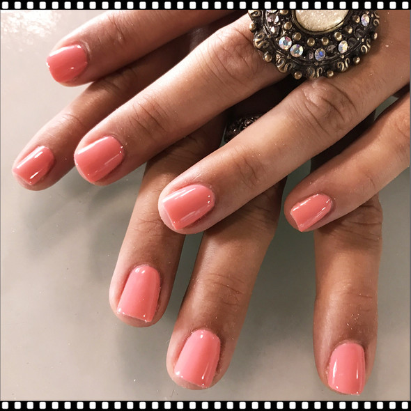 OPI GELCOLOR Got Myself Into A Jam-Balaya GCN57