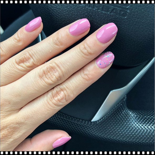 OPI GELCOLOR Suzi Will Quechua Later! GCP31*